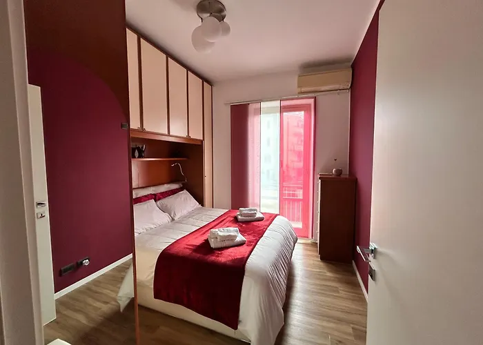 Casa Patrizia Alloggio Turistico Roma San Pietro