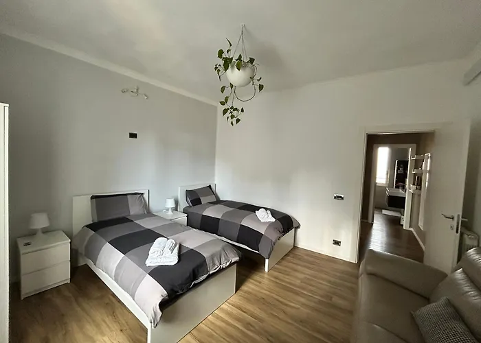 Casa Patrizia Alloggio Turistico Roma San Pietro